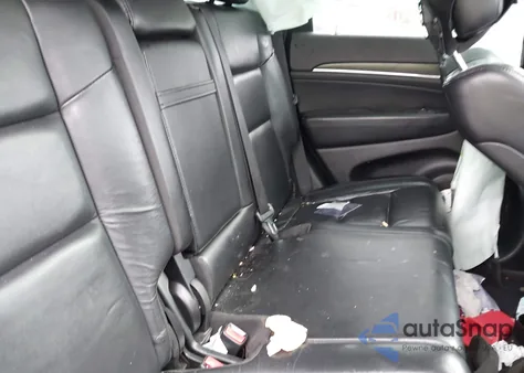 2018 Jeep Grand Cherokee Limited 4X4 from USA, damaged, VIN 1C4RJFBG3JC399441